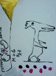 aufs Bild klicken zum Vergrößern MIT_FREUNDLICHEN_FUESSEN,_2017,_30_x_40_cm,_canvas.jpg